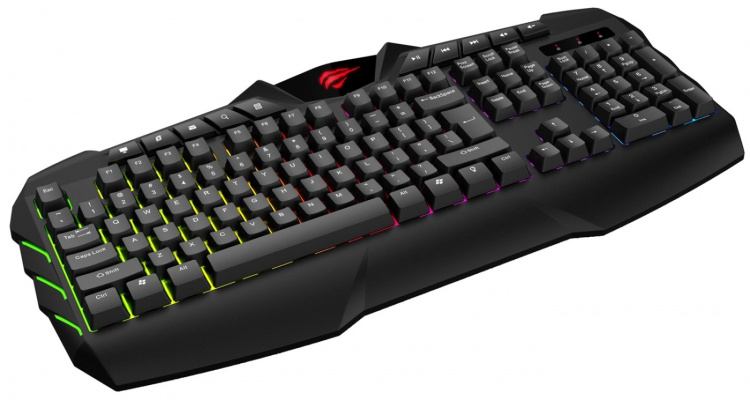 Havit Backlit gaming keyboard