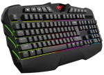 Havit Backlit gaming keyboard