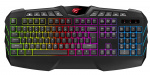 Havit Backlit gaming keyboard