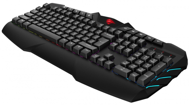 Havit Backlit gaming keyboard