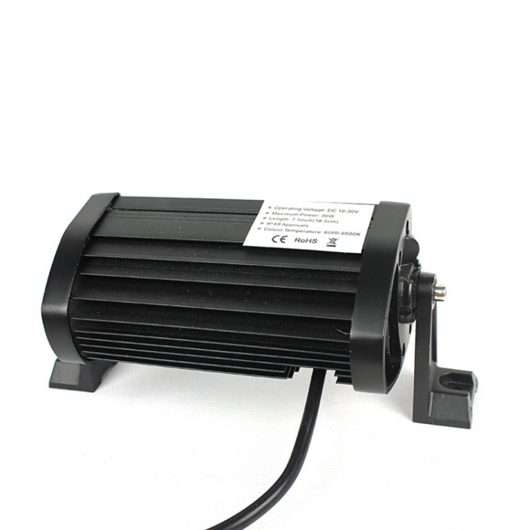 Powerful 36W, 8 Powerful 36W, 8