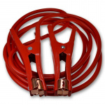 Kamar Starter cables 16mm 500A, 4 meters