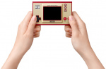 Nintendo Game & Watch: Super Mario Bros