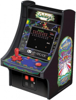 My Arcade Micro Player Galaga Retro My Arcade Micro Player Galaga Retro