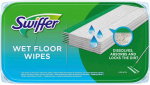 Swiffer Wet Refiller 12-pack, Citron Swiffer Wet Refiller 12-pack, Citron