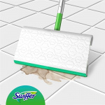 Swiffer Wet Refiller 12-pack, Citron Swiffer Wet Refiller 12-pack, Citron