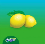 Swiffer Wet Refiller 12-pack, Citron Swiffer Wet Refiller 12-pack, Citron