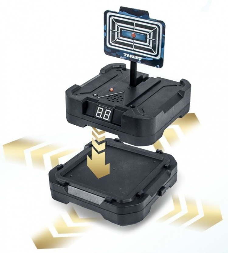 JJRC Electric sniper board