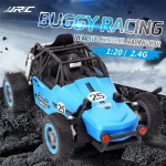 JJRC Q73 1:20 Scale - 2.4G Radio Controlled Racing Car, Blue