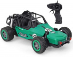 JJRC Q73 1:20 Scale - 2.4G Radio Controlled Racing Car, Green