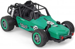 JJRC Q73 1:20 Scale - 2.4G Radio Controlled Racing Car, Green