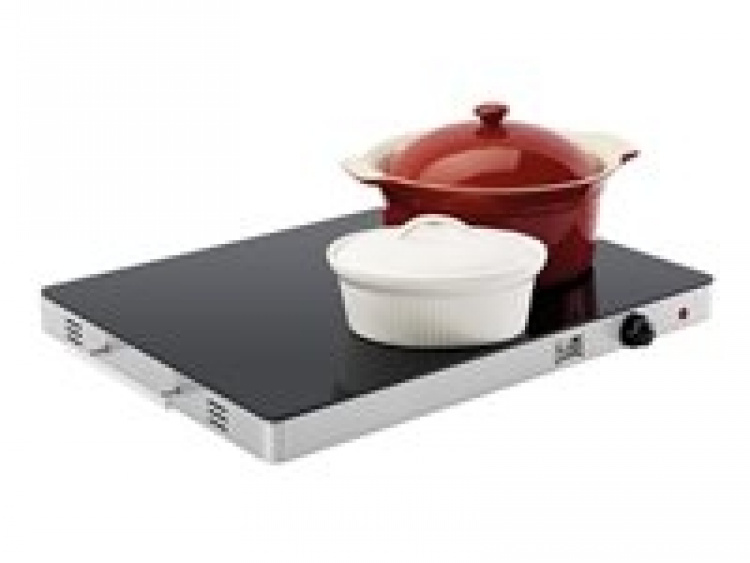 Fritel WT 2478 Heating plate