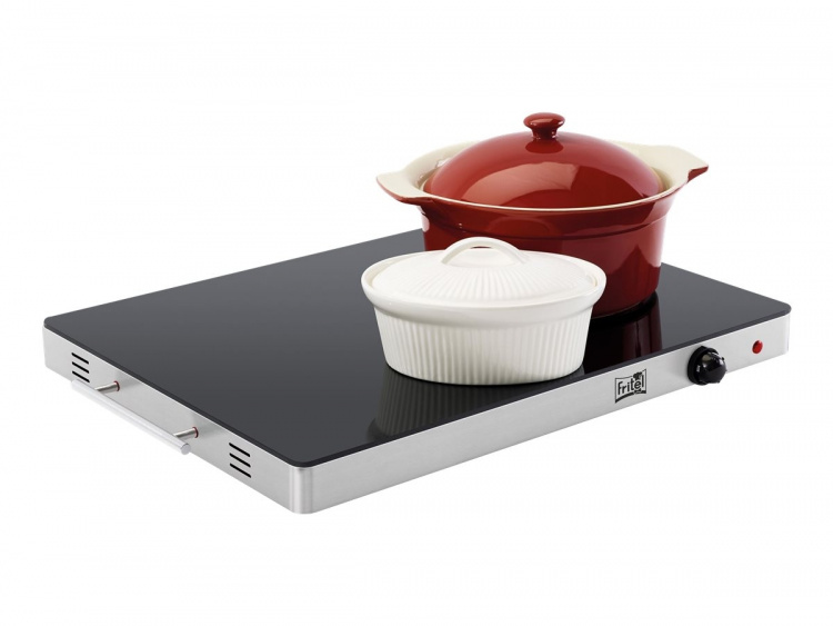 Fritel WT 2478 Heating plate
