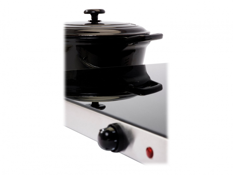 Fritel WT 2478 Heating plate