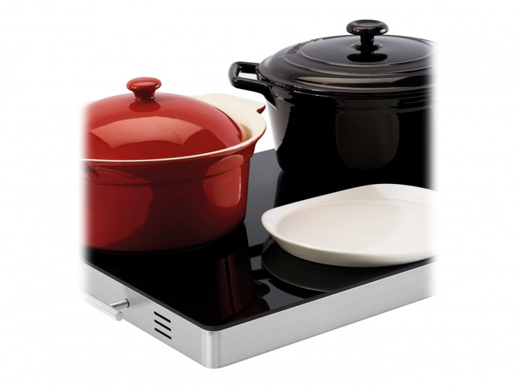 Fritel WT 2478 Heating plate