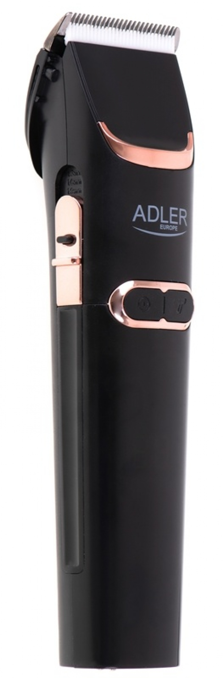 Adler AD 2832 Hårtrimmer med LCD display Adler AD 2832 Hårtrimmer med LCD display