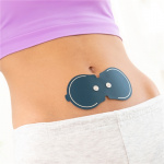 InnovaGoods Moonlief Replacement pads 2pcs