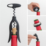 InnovaGoods Wine accessories 5 pieces InnovaGoods Wine accessories 5 pieces