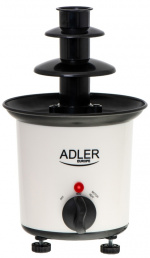 Adler Chocolate fountain