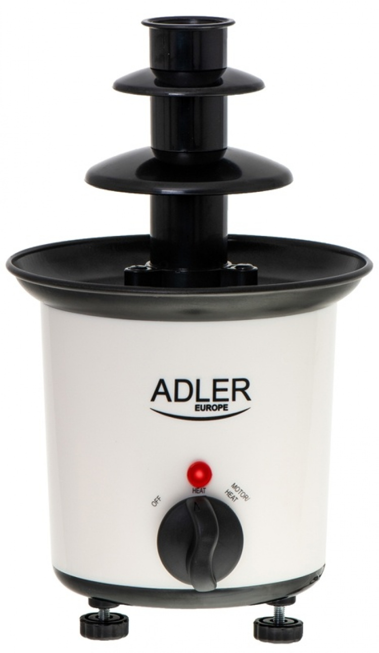 Adler Chocolate fountain