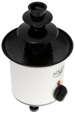 Adler Chocolate fountain