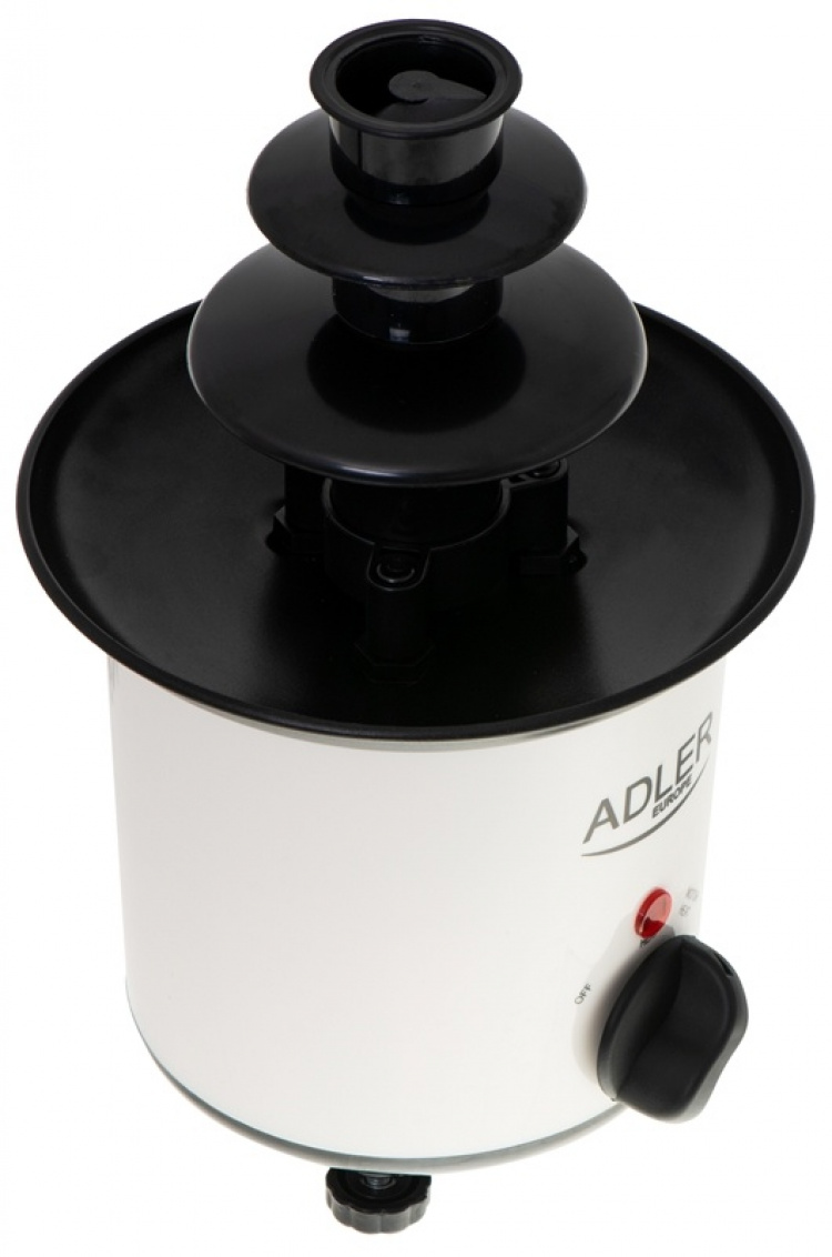 Adler Chocolate fountain