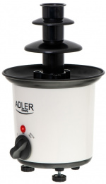 Adler Chocolate fountain