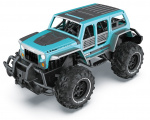 RC Big Foot Buggy 1:12, Blue RC Big Foot Buggy 1:12, Blue