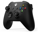 Microsoft Wireless controller for Xbox Series X/S and One, Black Microsoft Wireless controller for Xbox Series X/S and One, Black