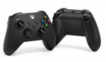 Microsoft Wireless controller for Xbox Series X/S and One, Black Microsoft Wireless controller for Xbox Series X/S and One, Black