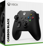 Microsoft Wireless controller for Xbox Series X/S and One, Black Microsoft Wireless controller for Xbox Series X/S and One, Black