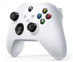 Microsoft Wireless controller for Xbox Series X/S and One, White