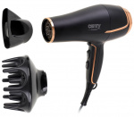 Camry Hair dryer with diffuser, 2200W