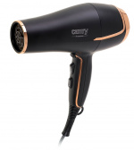 Camry Hair dryer with diffuser, 2200W
