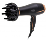 Camry Hair dryer with diffuser, 2200W