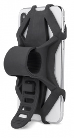 Forever bike holder for mobile (BH-120), black