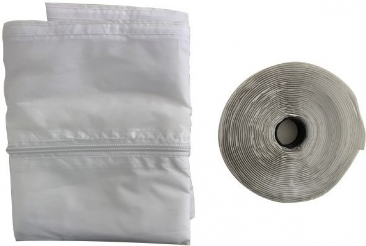 Woods Window Sealing Kit Woods Window Sealing Kit