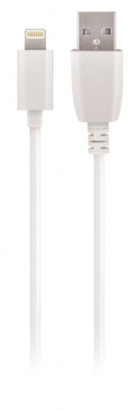 Maxlife Charging cable Lightning for fast charging (2A), 1m
