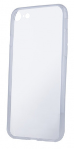 Slim TPU-skal 1mm till Samsung Galaxy Xcover 4/4s, Transparent Slim TPU-skal 1mm till Samsung Galaxy Xcover 4/4s, Transparent