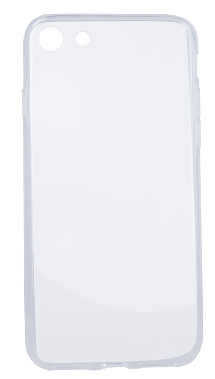 Slim TPU-skal 1mm till Samsung Galaxy Xcover 4/4s, Transparent Slim TPU-skal 1mm till Samsung Galaxy Xcover 4/4s, Transparent