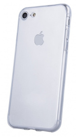 Slim TPU-skal 1mm till Samsung Galaxy Xcover 4/4s, Transparent Slim TPU-skal 1mm till Samsung Galaxy Xcover 4/4s, Transparent