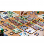 Ravensburger Minecraft Board Game