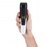 Remington Skäggtrimmer MB4000 Style Seri Remington Skäggtrimmer MB4000 Style Seri
