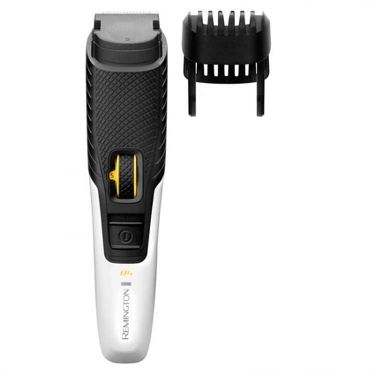 Remington Skäggtrimmer MB4000 Style Seri Remington Skäggtrimmer MB4000 Style Seri