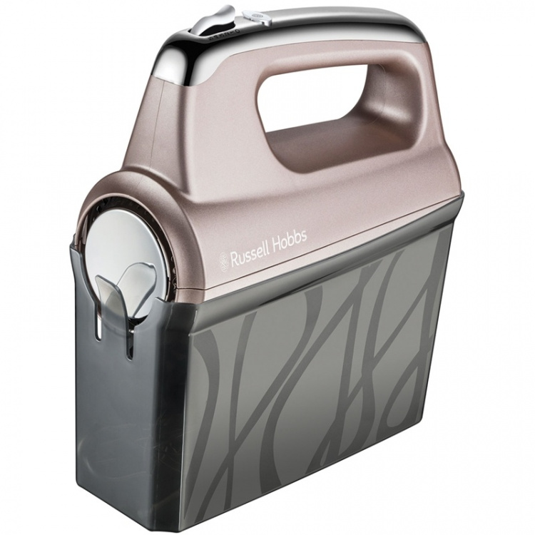 Russell Hobbs Elvisp Swirl Smoky Quartz Russell Hobbs Elvisp Swirl Smoky Quartz