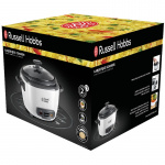 Russell Hobbs Riskokare X-Large 3,3l 14 portioner Russell Hobbs Riskokare X-Large 3,3l 14 portioner