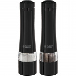 Russell Hobbs Salt&Pepparkvarn Keramisk Stål