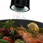 Russell Hobbs Salt&Pepparkvarn Keramisk Stål