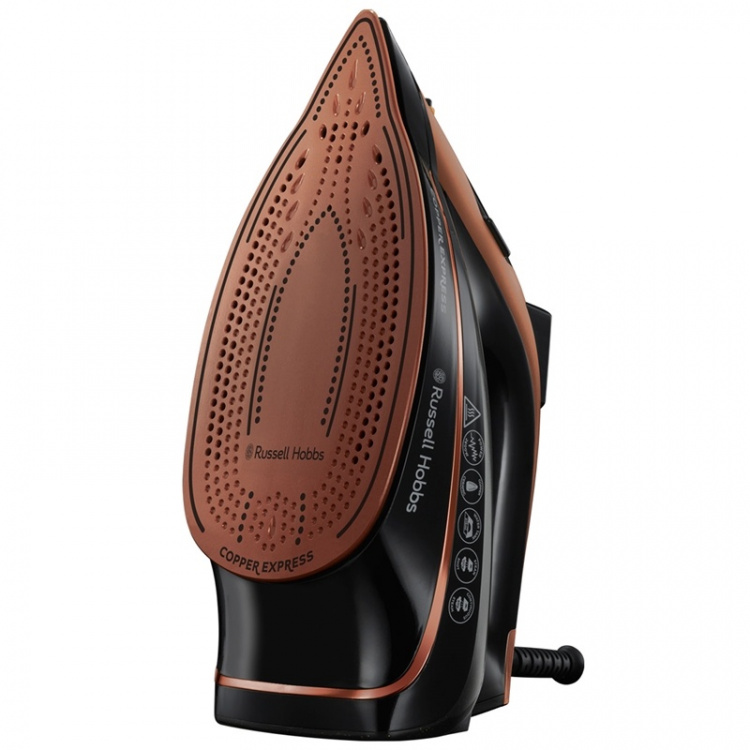 Russell Hobbs Copper Express Ångstrykjärn Russell Hobbs Copper Express Ångstrykjärn