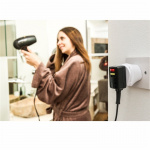 SKROSS El-Adapter Combo World t India